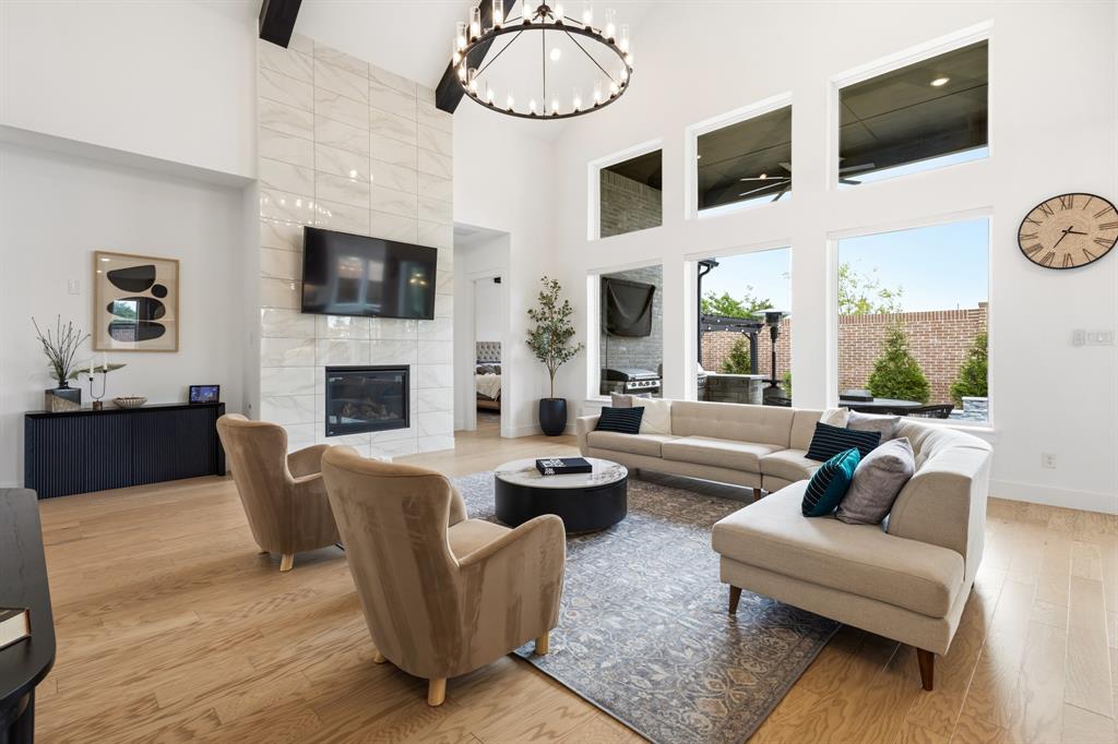 Reserve At Watters - Residential