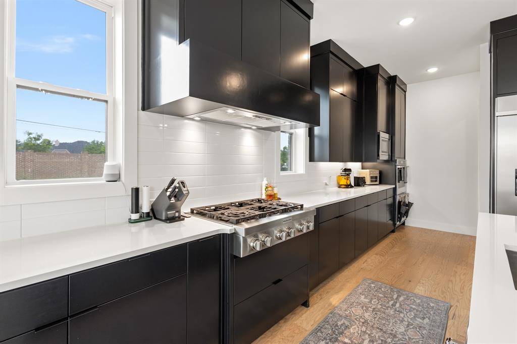 Reserve At Watters - Residential