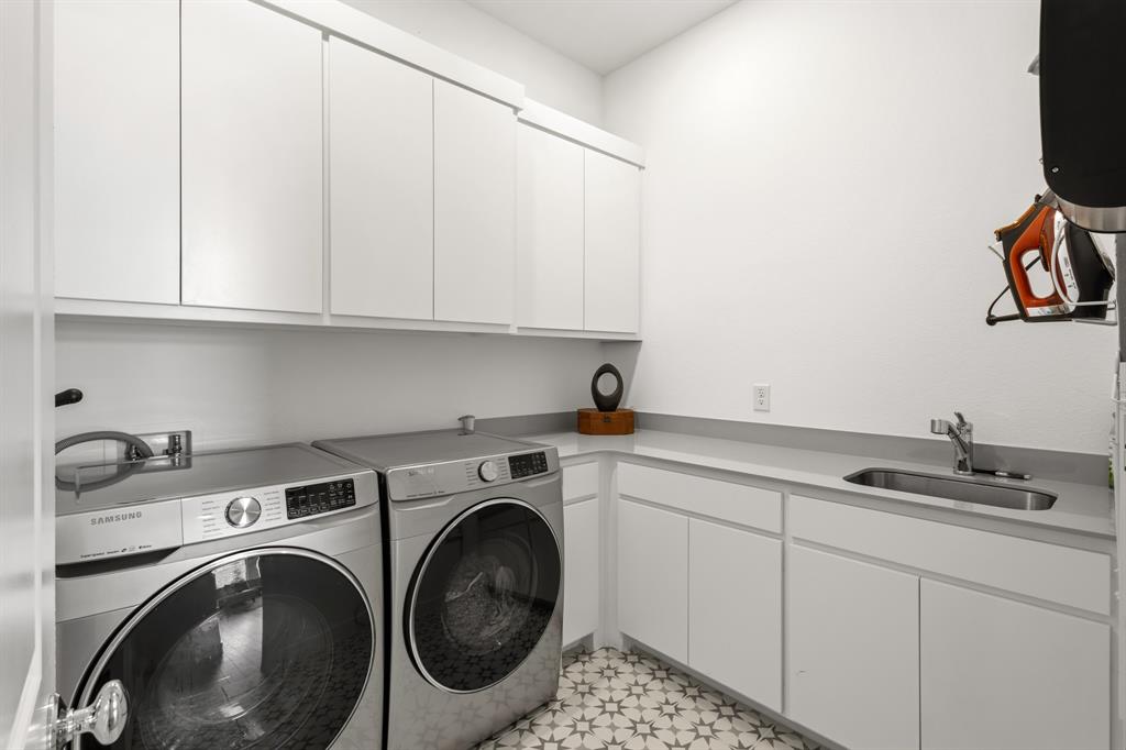 Reserve At Watters - Residential
