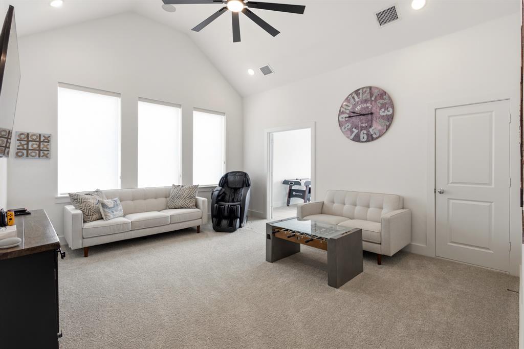 Reserve At Watters - Residential