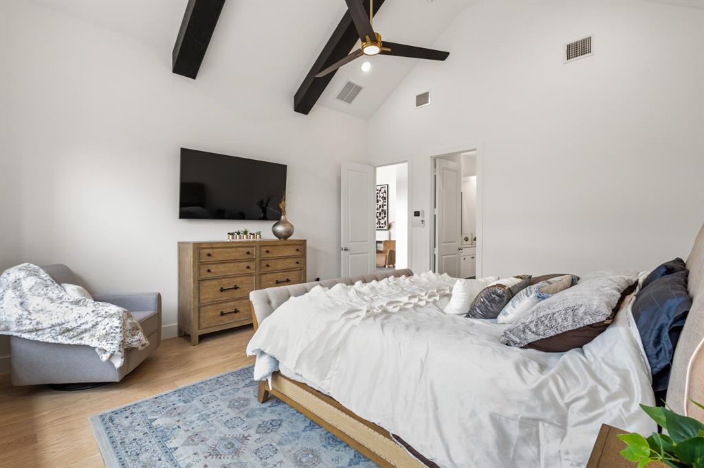 Reserve At Watters - Residential