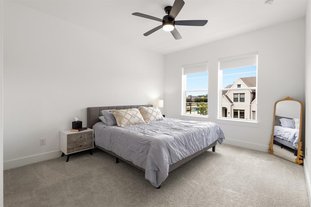 Reserve At Watters - Residential