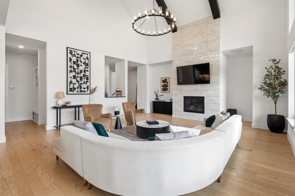 Reserve At Watters - Residential