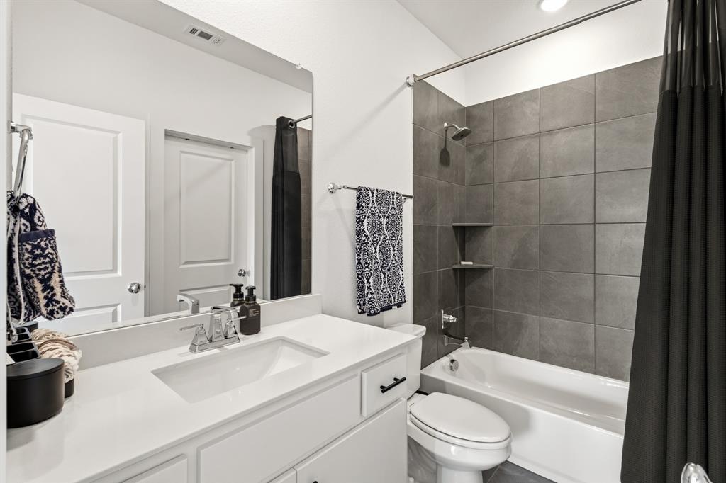 Reserve At Watters - Residential