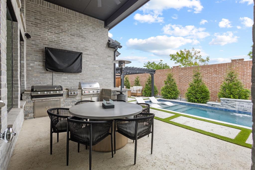 Reserve At Watters - Residential