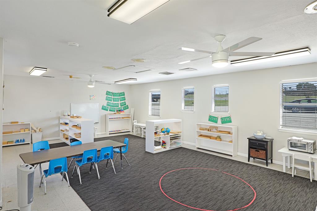 New Covenant Presbyterian Church - Commercial Sale