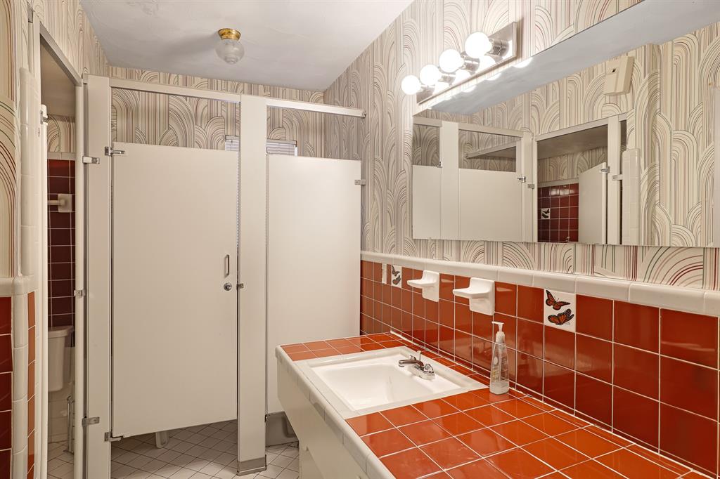 New Covenant Presbyterian Church - Commercial Sale