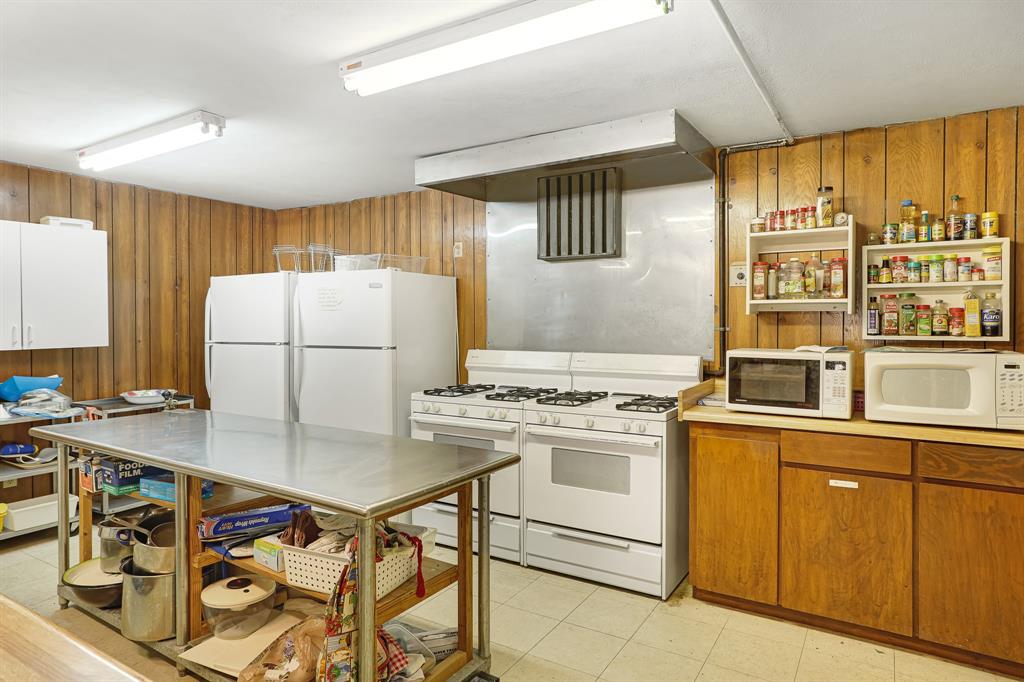 New Covenant Presbyterian Church - Commercial Sale