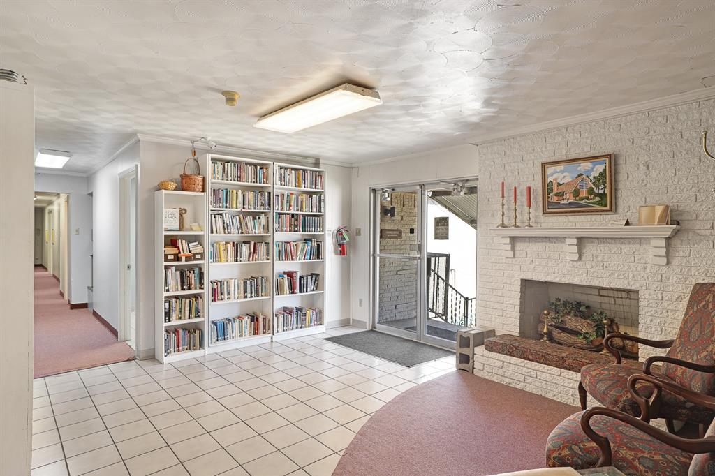 New Covenant Presbyterian Church - Commercial Sale