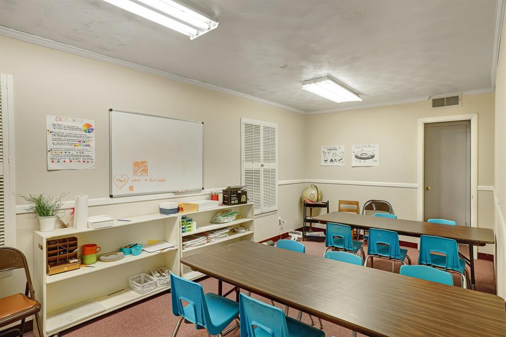 New Covenant Presbyterian Church - Commercial Sale