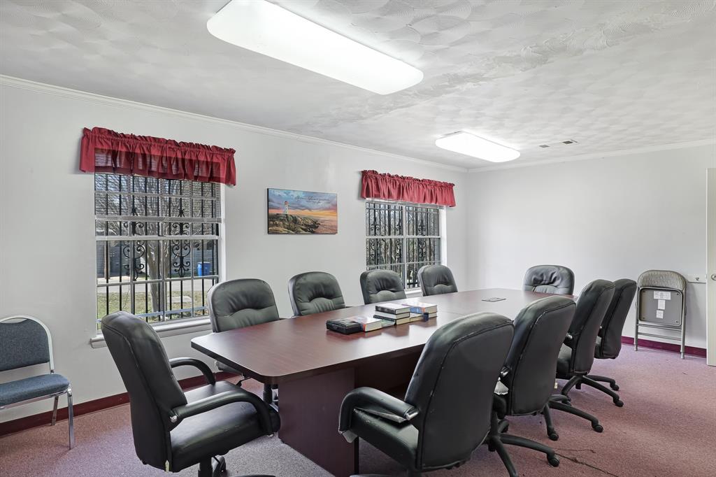 New Covenant Presbyterian Church - Commercial Sale