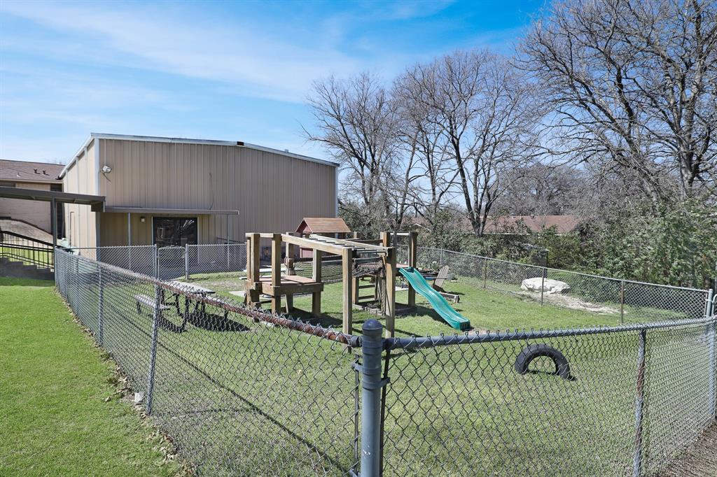 New Covenant Presbyterian Church - Commercial Sale