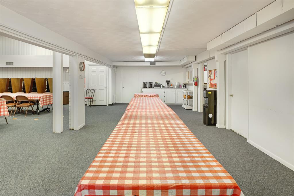 New Covenant Presbyterian Church - Commercial Sale