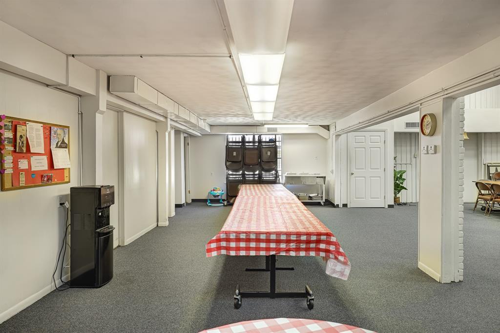 New Covenant Presbyterian Church - Commercial Sale