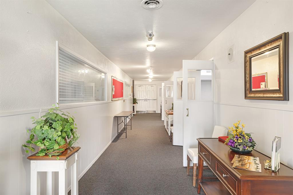 New Covenant Presbyterian Church - Commercial Sale