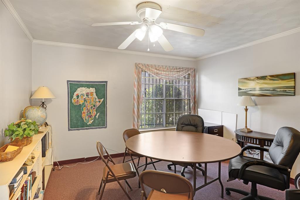 New Covenant Presbyterian Church - Commercial Sale