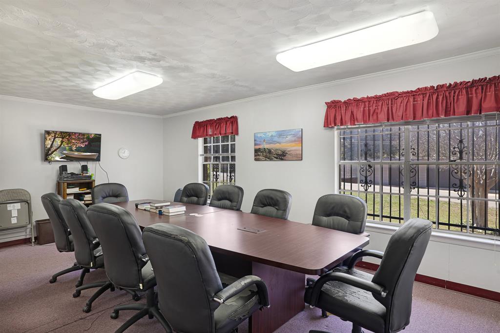 New Covenant Presbyterian Church - Commercial Sale