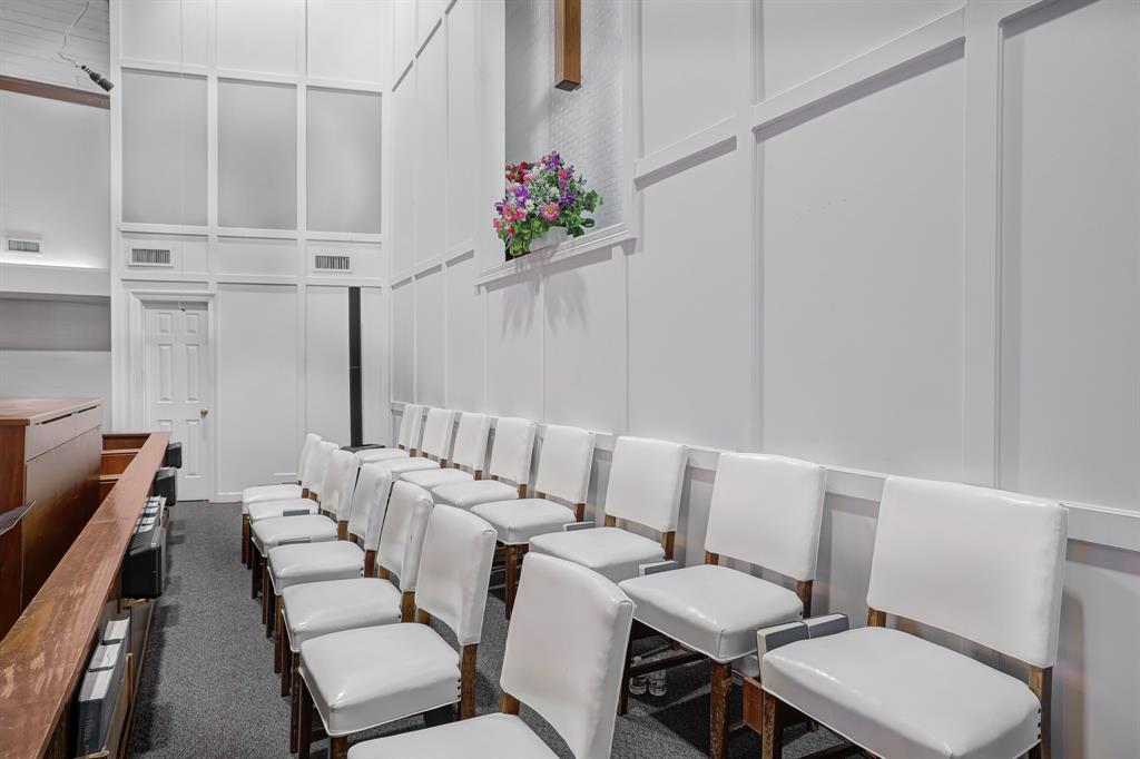 New Covenant Presbyterian Church - Commercial Sale