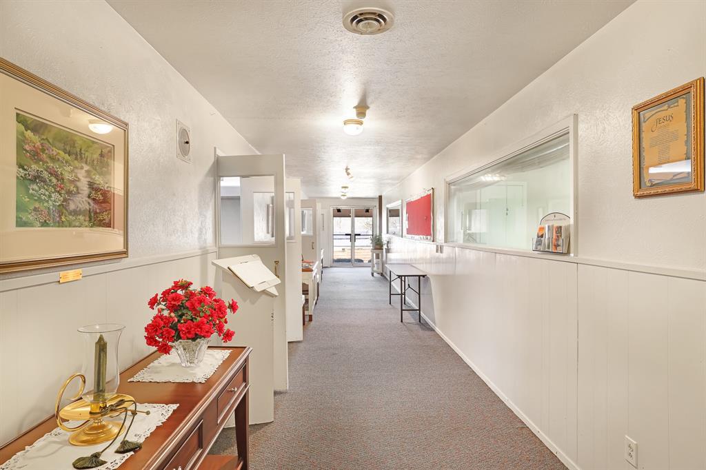 New Covenant Presbyterian Church - Commercial Sale