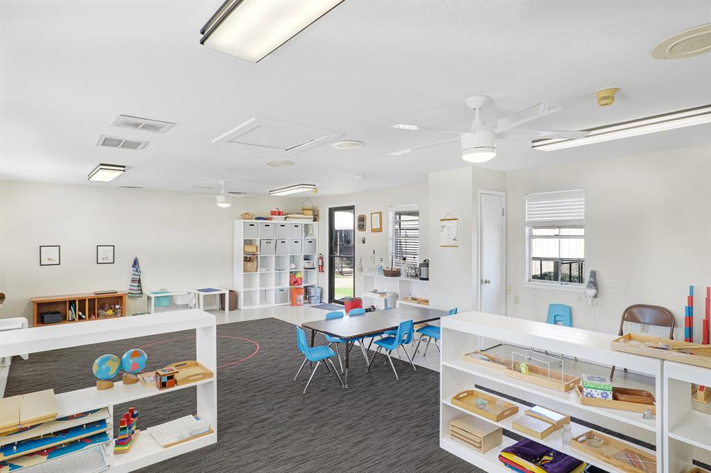 New Covenant Presbyterian Church - Commercial Sale