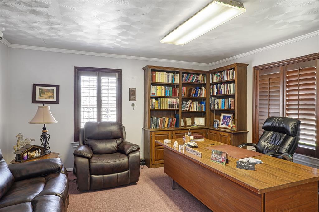 New Covenant Presbyterian Church - Commercial Sale