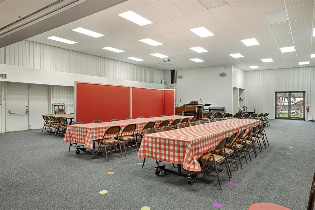 New Covenant Presbyterian Church - Commercial Sale