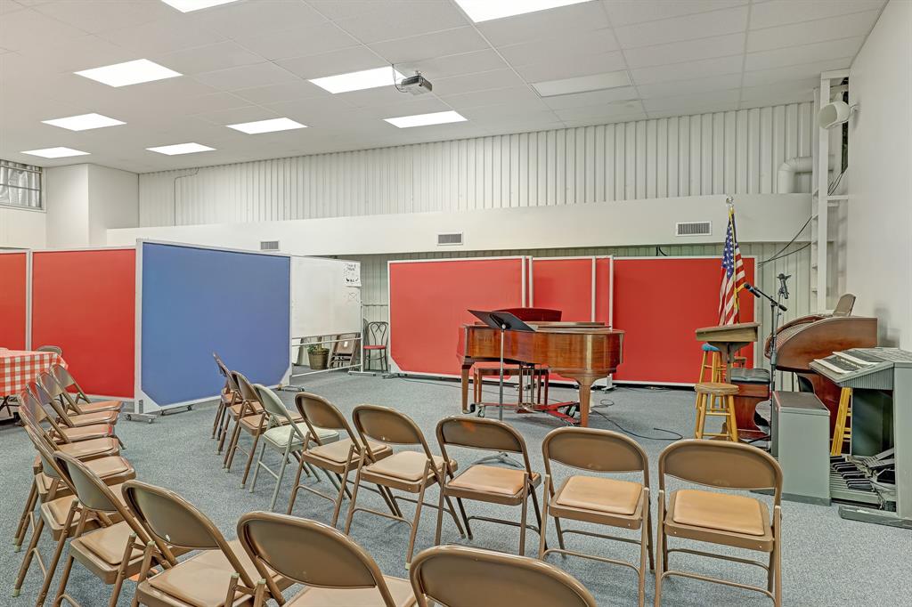 New Covenant Presbyterian Church - Commercial Sale