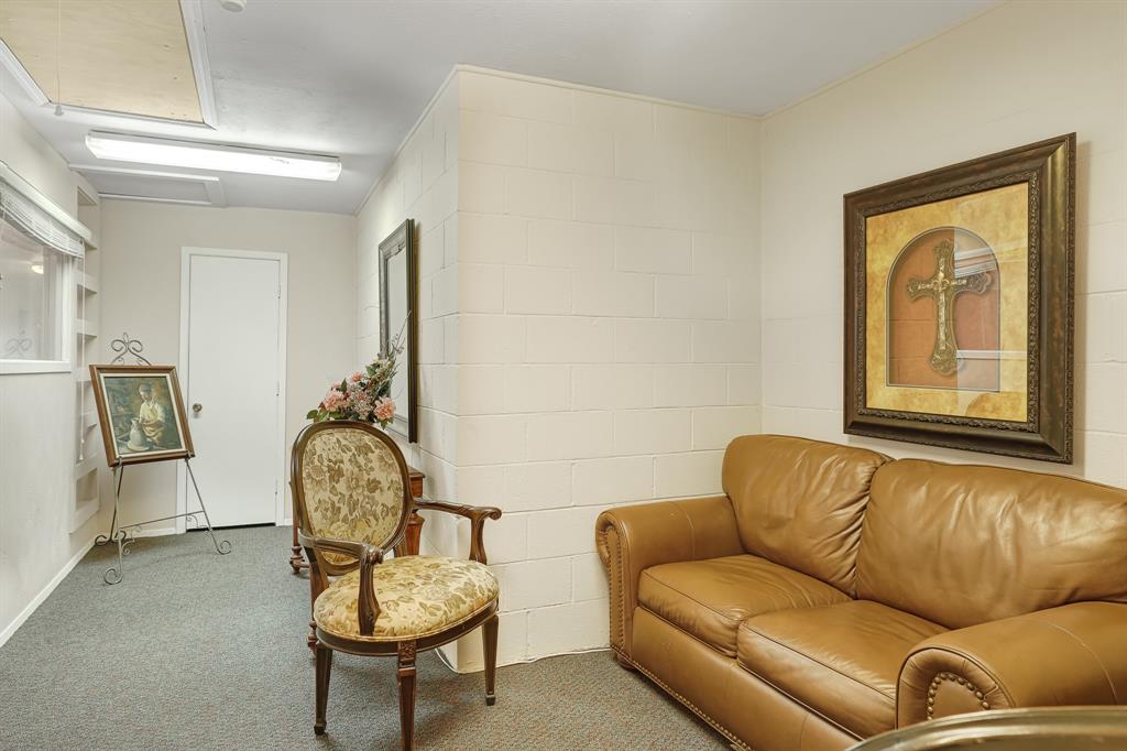 New Covenant Presbyterian Church - Commercial Sale