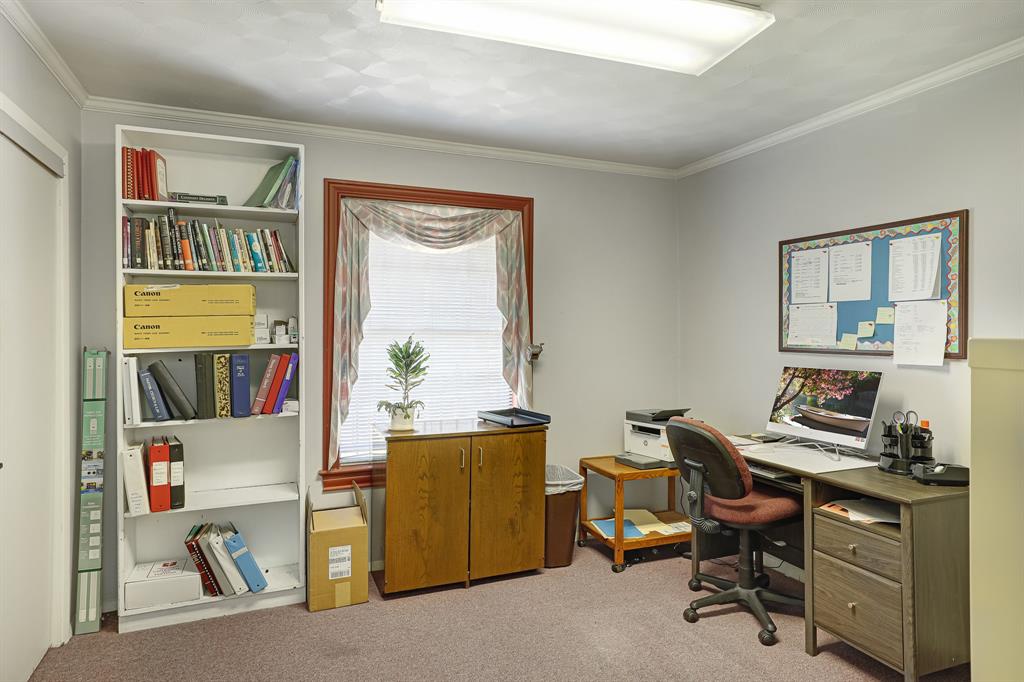 New Covenant Presbyterian Church - Commercial Sale