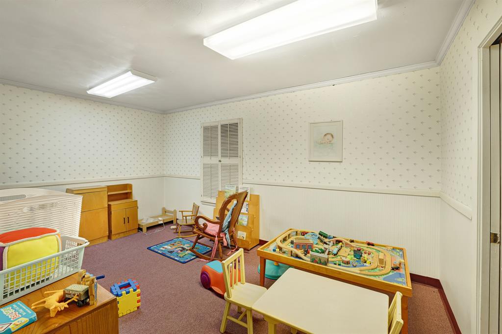 New Covenant Presbyterian Church - Commercial Sale