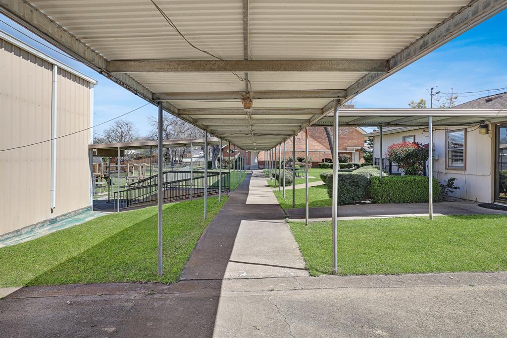 New Covenant Presbyterian Church - Commercial Sale