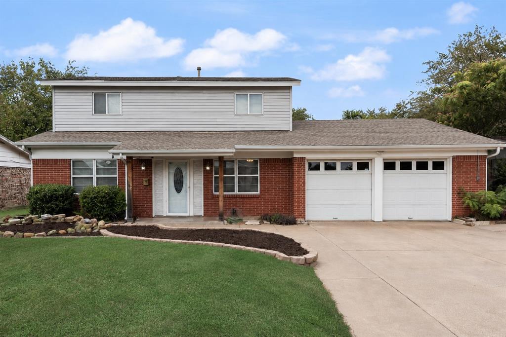 244 Palomino Drive