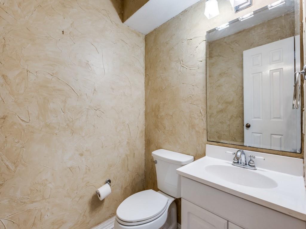 Belmont Sub - Residential