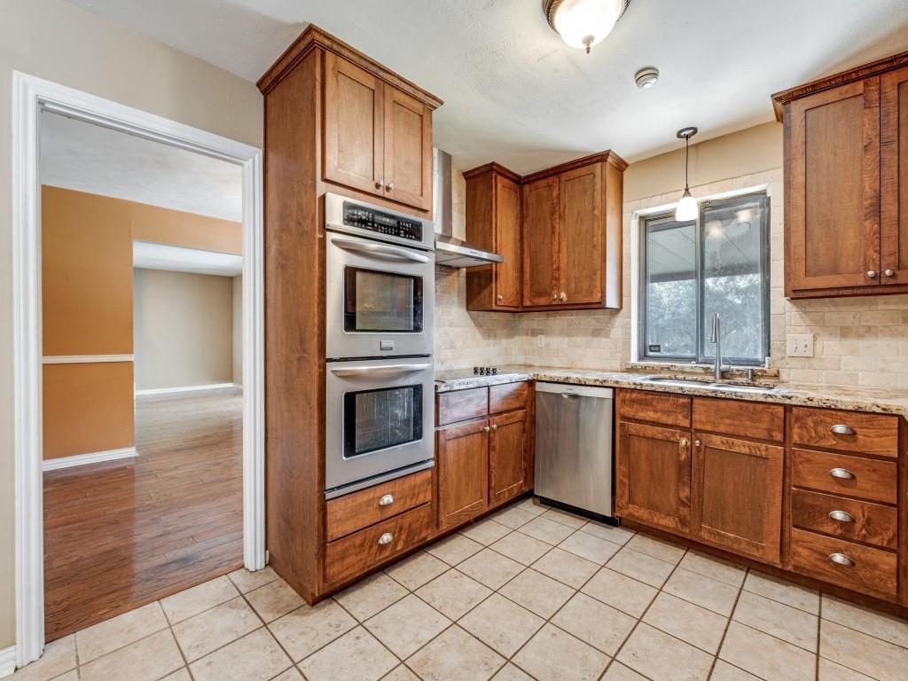 Belmont Sub - Residential