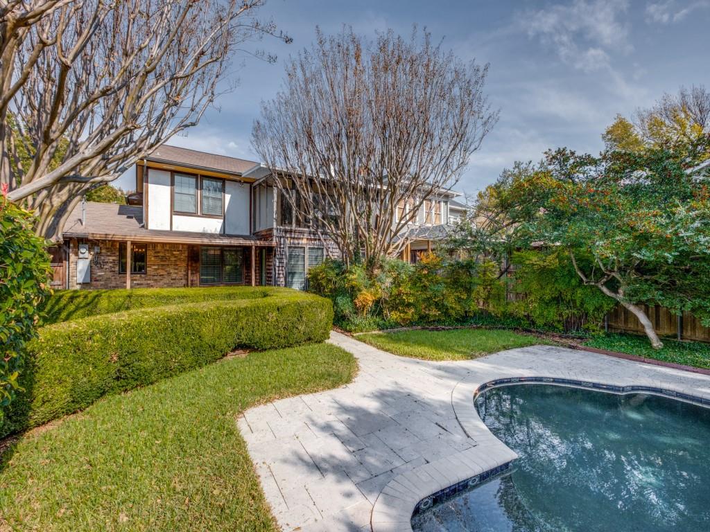 Belmont Sub - Residential