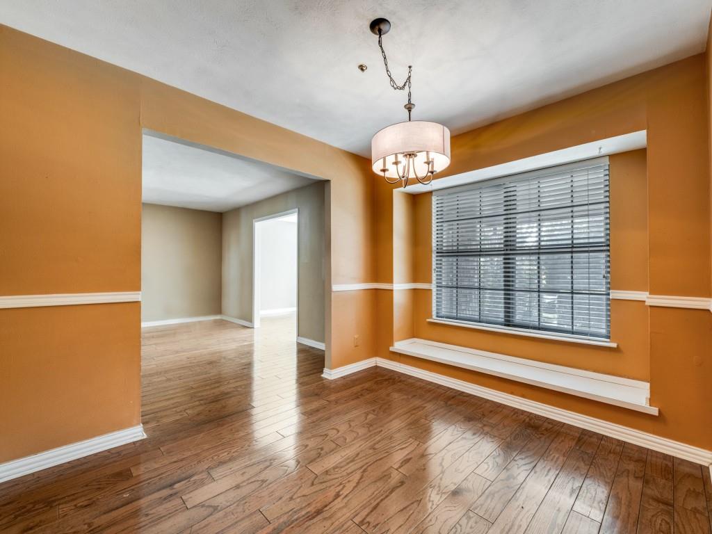 Belmont Sub - Residential