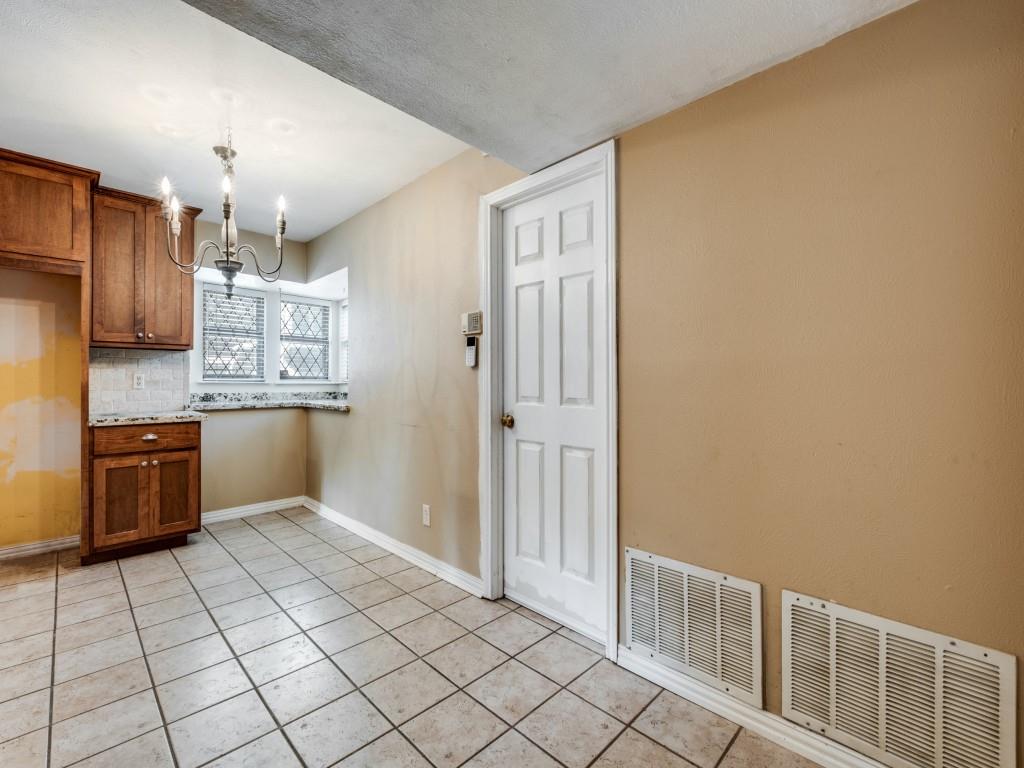 Belmont Sub - Residential