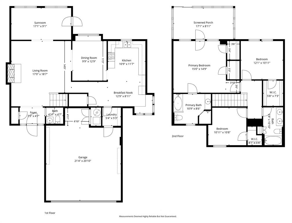 Belmont Sub - Residential