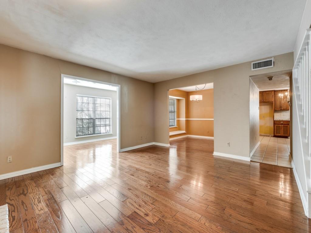 Belmont Sub - Residential