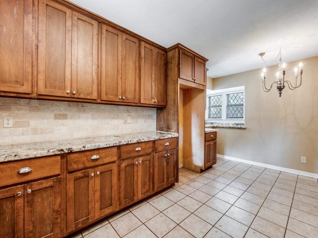 Belmont Sub - Residential