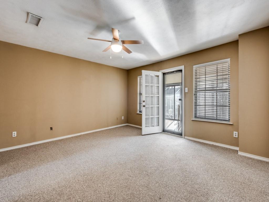 Belmont Sub - Residential