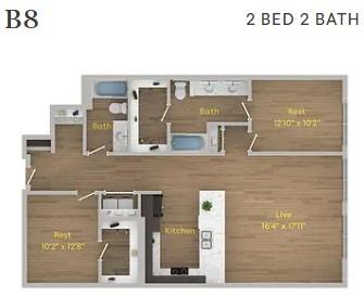 John Grigsby Abtract 495 - Residential Lease