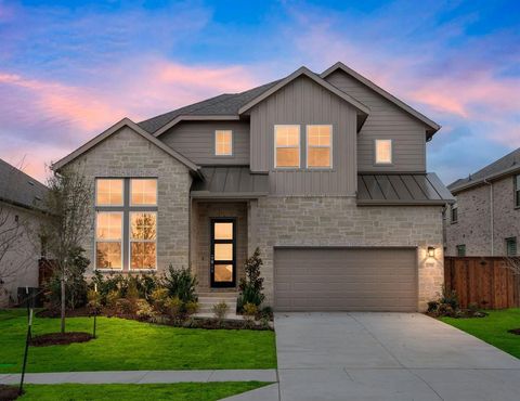 A home in Fort Worth