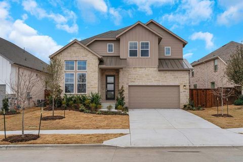 A home in Fort Worth