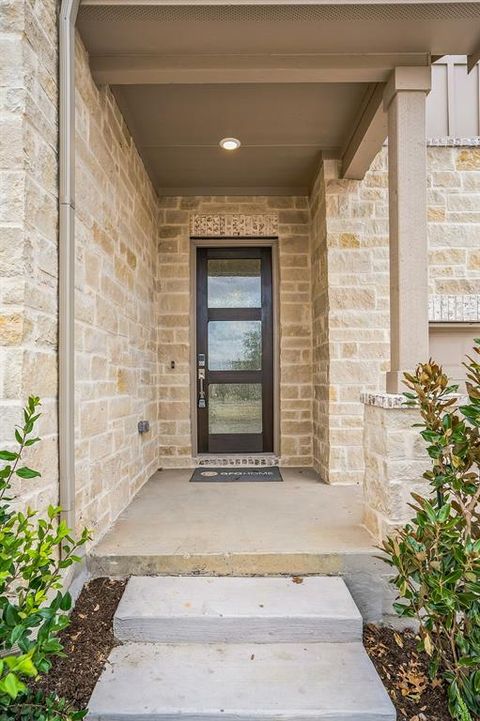 A home in Fort Worth