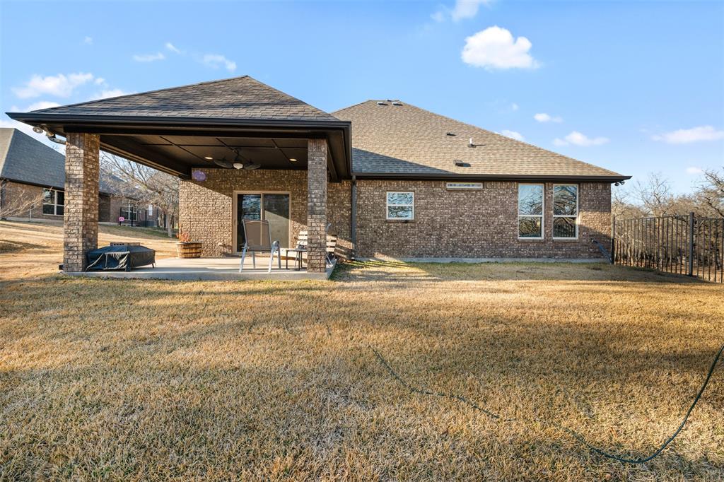 Cisco Creek Estates - Residential