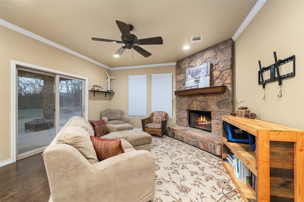 Cisco Creek Estates - Residential