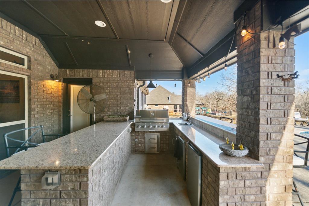 Cisco Creek Estates - Residential