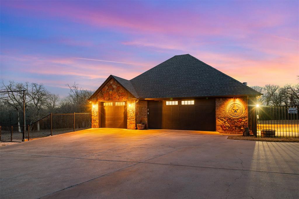 Cisco Creek Estates - Residential