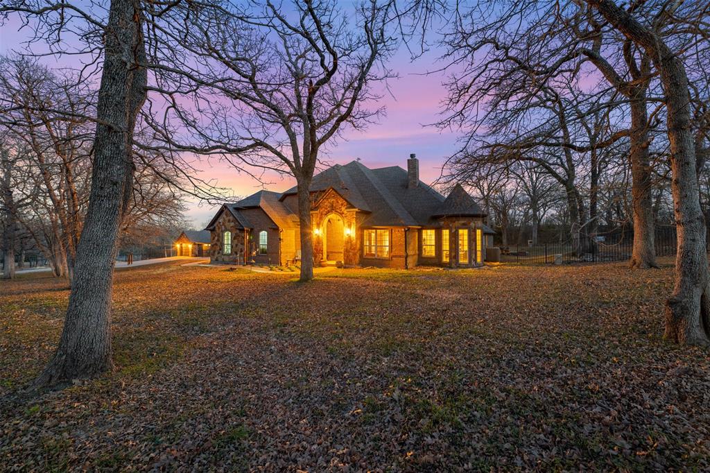 Cisco Creek Estates - Residential